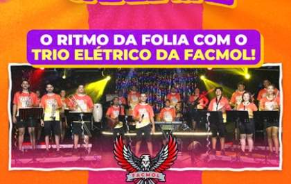 Prefeitura de Pereira Barreto promove “Esquenta de Carnaval” com apresentação da Facmol