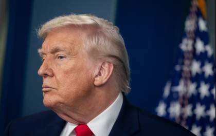 Saiba quais países já aderiram ao Conselho da Paz de Trump
