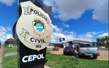 Homem mata amigo a facadas após relato de importunação sexual em MS