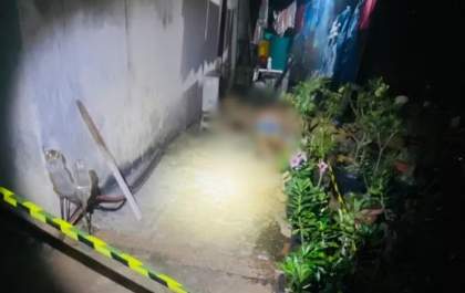 Mulher é morta a pauladas pelo marido após pedir socorro a vizinho em MS