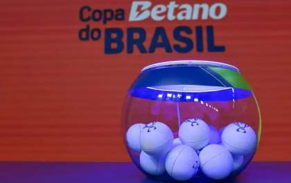 Times de MS conhecem adversários da Copa do Brasil em sorteio na quarta-feira (28)