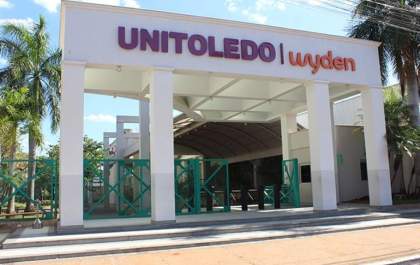 Unitoledo Wyden comemora 60 anos com projeto de implantação do curso de Odontologia