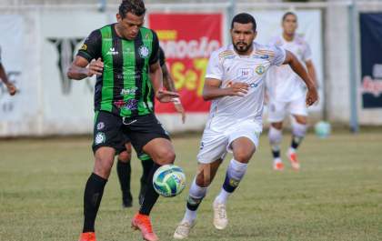 Primeira rodada do Campeonato Sul-Mato-Grossense 2026 tem vitórias, empates e tabela equilibrada