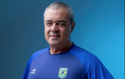 Walter da Silva Dias, o Hulk: uma vida dedicada à educação, ao esporte e à transformação de vidas