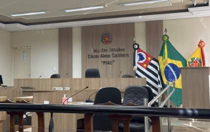 Câmara instaura procedimento para extinção dos mandatos do prefeito e vice de Brejo Alegre