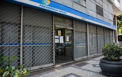 INSS: em 13 dias, fila nacional iniciou análise de 105 mil benefícios