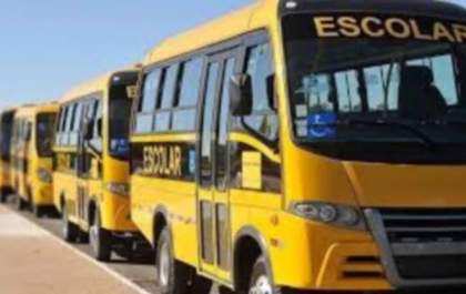 Ilha Solteira abre cadastro 2026 para universitários no transporte gratuito