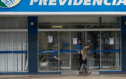 Agências do INSS fecham de quarta a sexta-feira desta semana