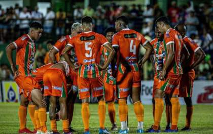 Prefeitura de Naviraí repassa R$ 600 mil ao Naviraiense para disputa do Campeonato Estadual