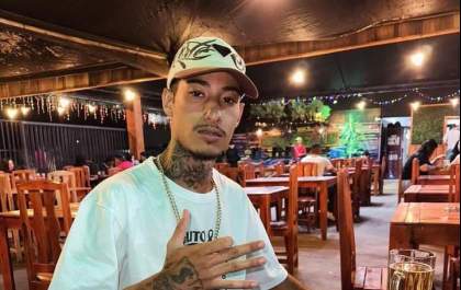 Jovem baleado dentro de apartamento morre no Hospital Auxiliadora