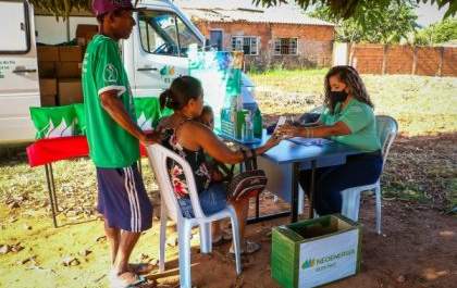Ação da Neoenergia e Prefeitura vai distribuir lâmpadas de LED gratuitamente em Três Lagoas