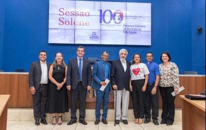 Comunidade de Três Lagoas se mobiliza pelo retorno de Armando Catrana