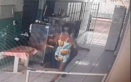 Mulher é presa acusada de tentar matar guarda municipal queimado em Birigui