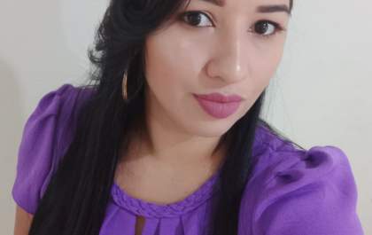 Aluna da Anhanguera Andradina conquista 2º lugar em concurso público