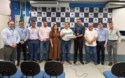 Araçatuba é reconhecida pela Caixa por excelência em gestão pública sustentável