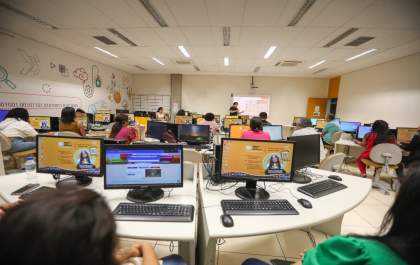 Sesi de Birigui oferece Educação de Jovens e Adultos gratuita