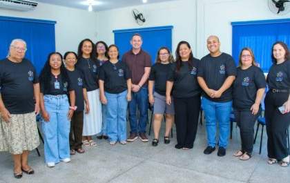 Conselho Municipal de Assistência Social realiza primeira reunião de alinhamento de 2026