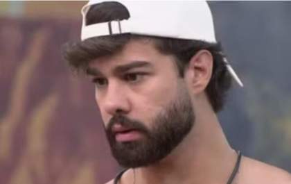 BBB 26: Paulo Augusto é expulso após confusão envolvendo Jonas Sulzbach