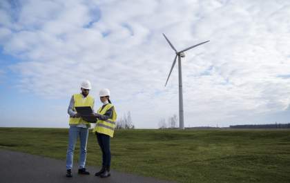 Engenheiro ambiental transforma desenvolvimento em equilíbrio e qualidade de vida