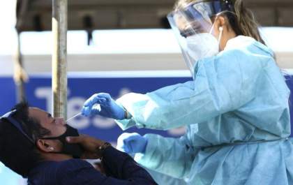 Síndrome respiratória grave causa 17 mortes neste início de ano em Mato Grosso do Sul