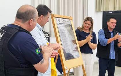 Guarda Municipal de Birigui completa 30 anos