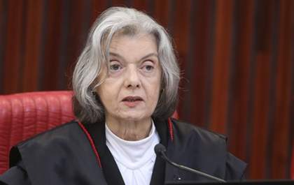 TSE suspende divulgação de pesquisa eleitoral sem registro prévio