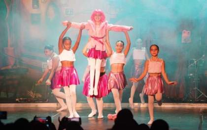 Prefeitura abre matrículas para escolas municipais de dança e arte e Projeto Guri