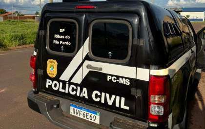Polícia Civil prende mulher por maus-tratos contra os filhos