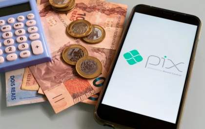 Novas regras de segurança do Pix entram em vigor