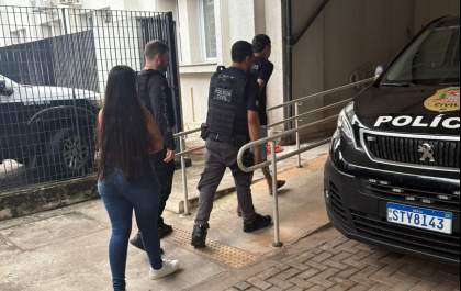 Polícia Civil de Araçatuba prende 4 acusados de integrar quadrilha especializada em golpes virtuais
