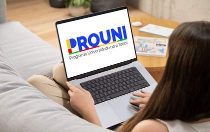 Prouni 2026: pré-selecionados têm até sexta (13) para entregar documentos e garantir bolsa