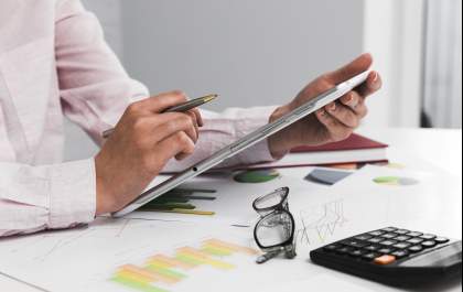 Gestão financeira é o GPS que ajuda empresas a recalcular rota e crescer&nbsp;