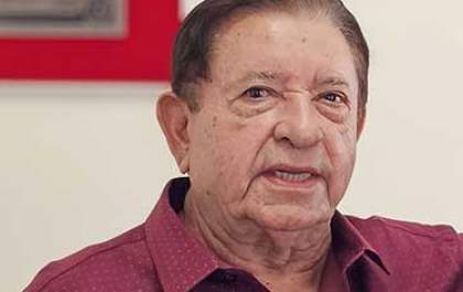 Barreto assume comando regional do partido Democracia Cristã