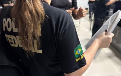 PF apura esquema criminoso de remessa de drogas por meio da estrutura logística dos Correios