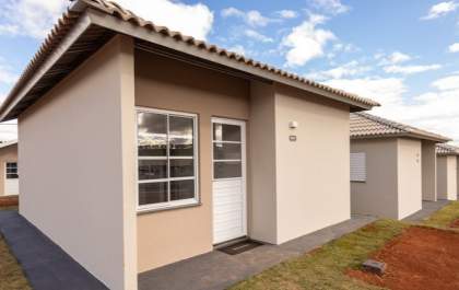 Minha Casa, Minha Vida Entidades muda regras e amplia público-alvo