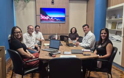 Unisalesiano avança na pesquisa clínica e coloca Araçatuba no mapa mundial de estudos oncológicos