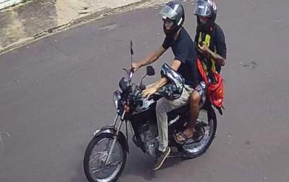 Polícia Civil prende terceiro suspeito de participação em assalto no Umuarama
