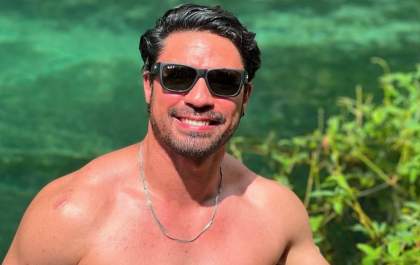 Muso sul-matogrossense entra no universo da beleza e disputa título de Mister Brasil