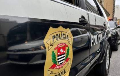 Operação Moita:Polícia Civil do Estado de São Paulo realiza operação na região
