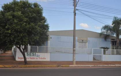 Com atuação de Deputado Paulo Corrêa, prédio do antigo Sesi pode ser doado ao município