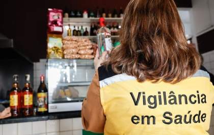 Birigui fará fiscalização em comércios de bebidas