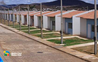 Minha Casa, Minha Vida Entidades tem prazo prorrogado até 10 de fevereiro