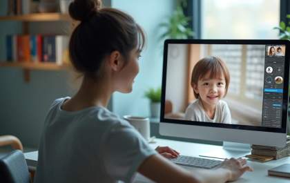 Melhore a Qualidade da Imagem Online Grátis Rapidamente