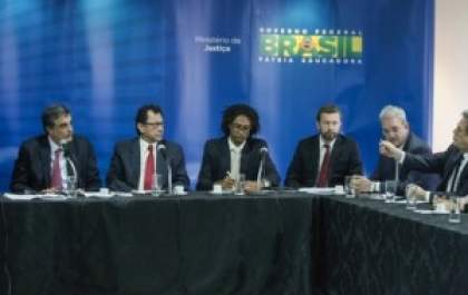Ministro propõe de reunião no STF a ouvir indíos para solucionar conflitos em MS