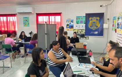 Mutirões do novo RG ampliam acesso à identidade em Mato Grosso do Sul