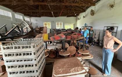 Prefeitura quer retomar serviços para crianças e adolescentes