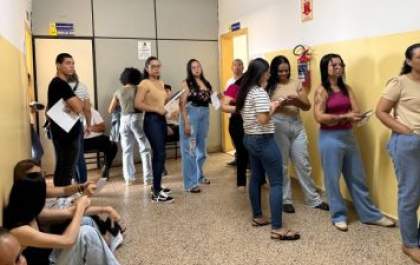Prefeitura divulga candidatos habilitados para correção da prova de Processo Seletivo