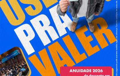 Saiba como emitir o boleto da anuidade 2026 do Crea-SP
