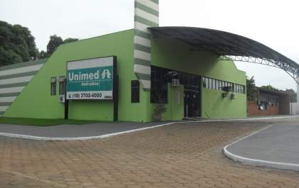 Unimed anuncia construção de hospital particular em Andradina
