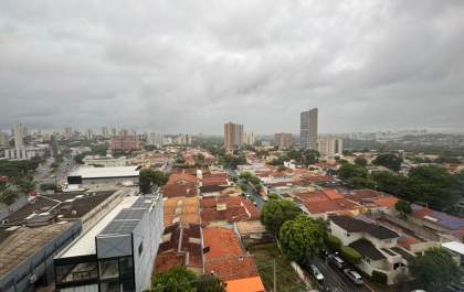 Carnaval deve ser marcado por calor e pancadas de chuva em Araçatuba